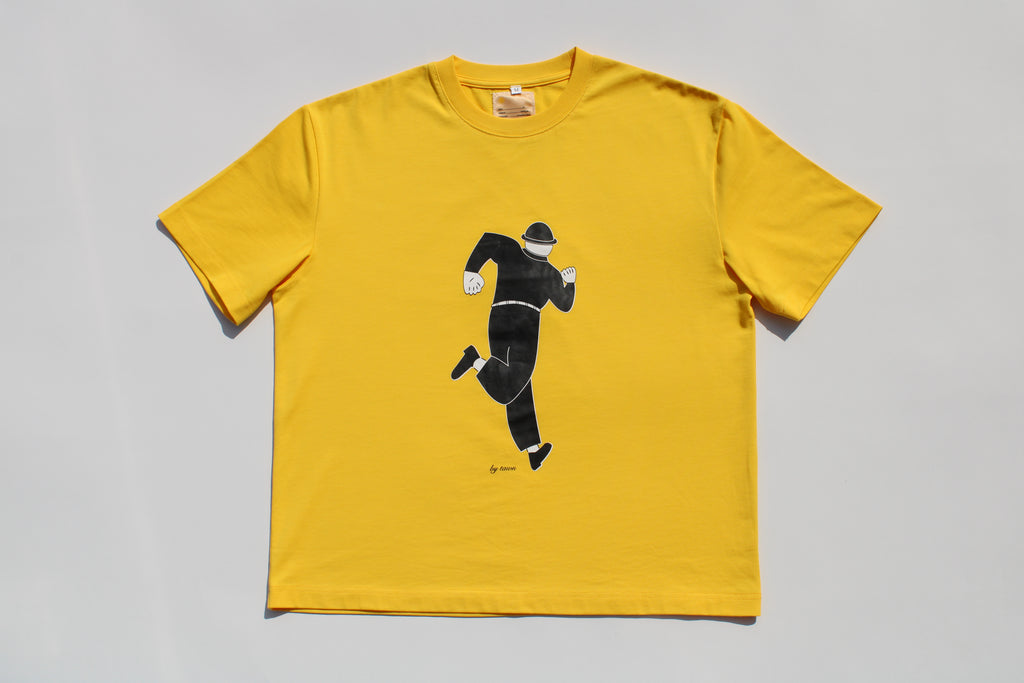 Tawn Runner Shirt