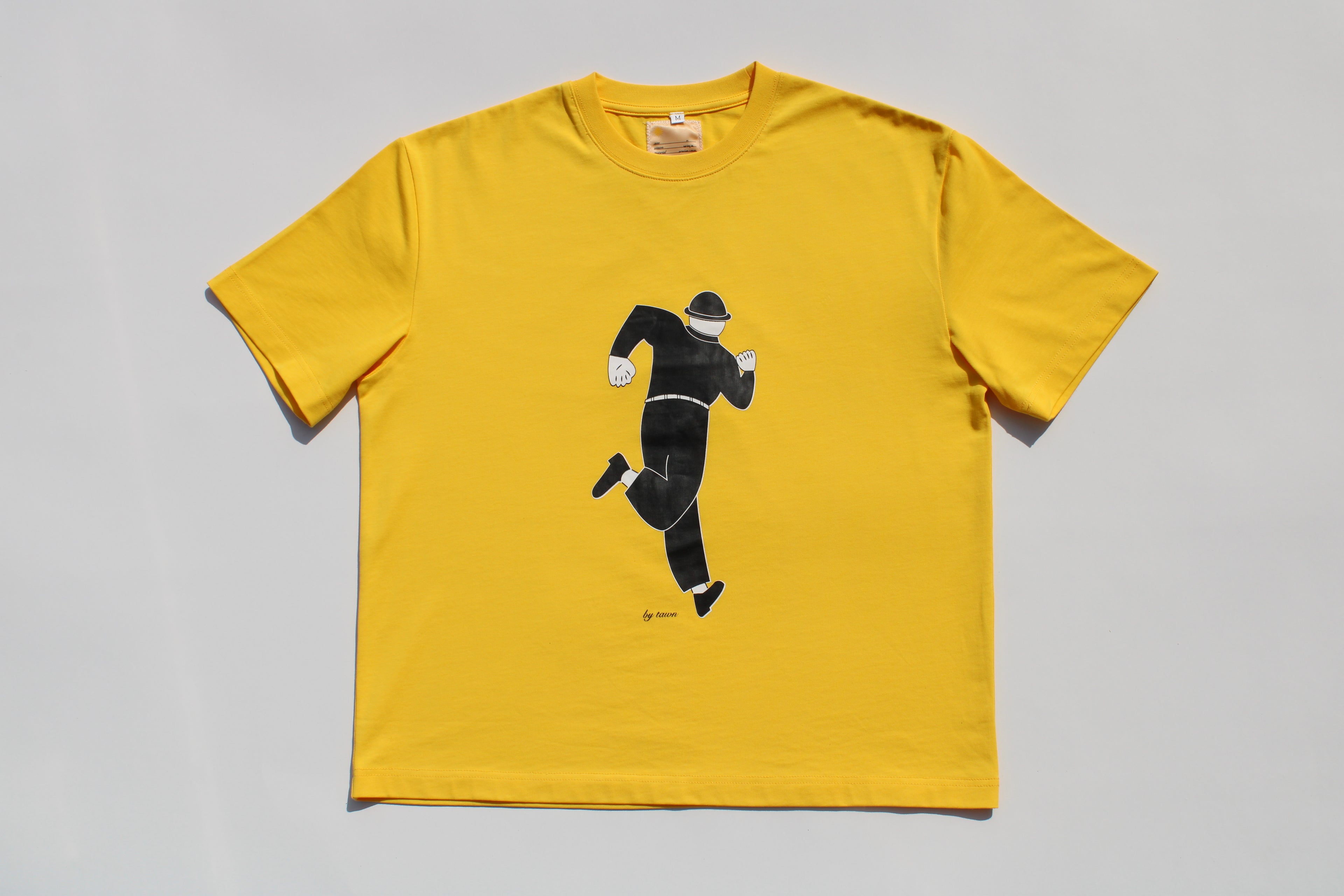 Tawn Runner Shirt