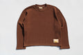 Tawn Waffle Longsleeve