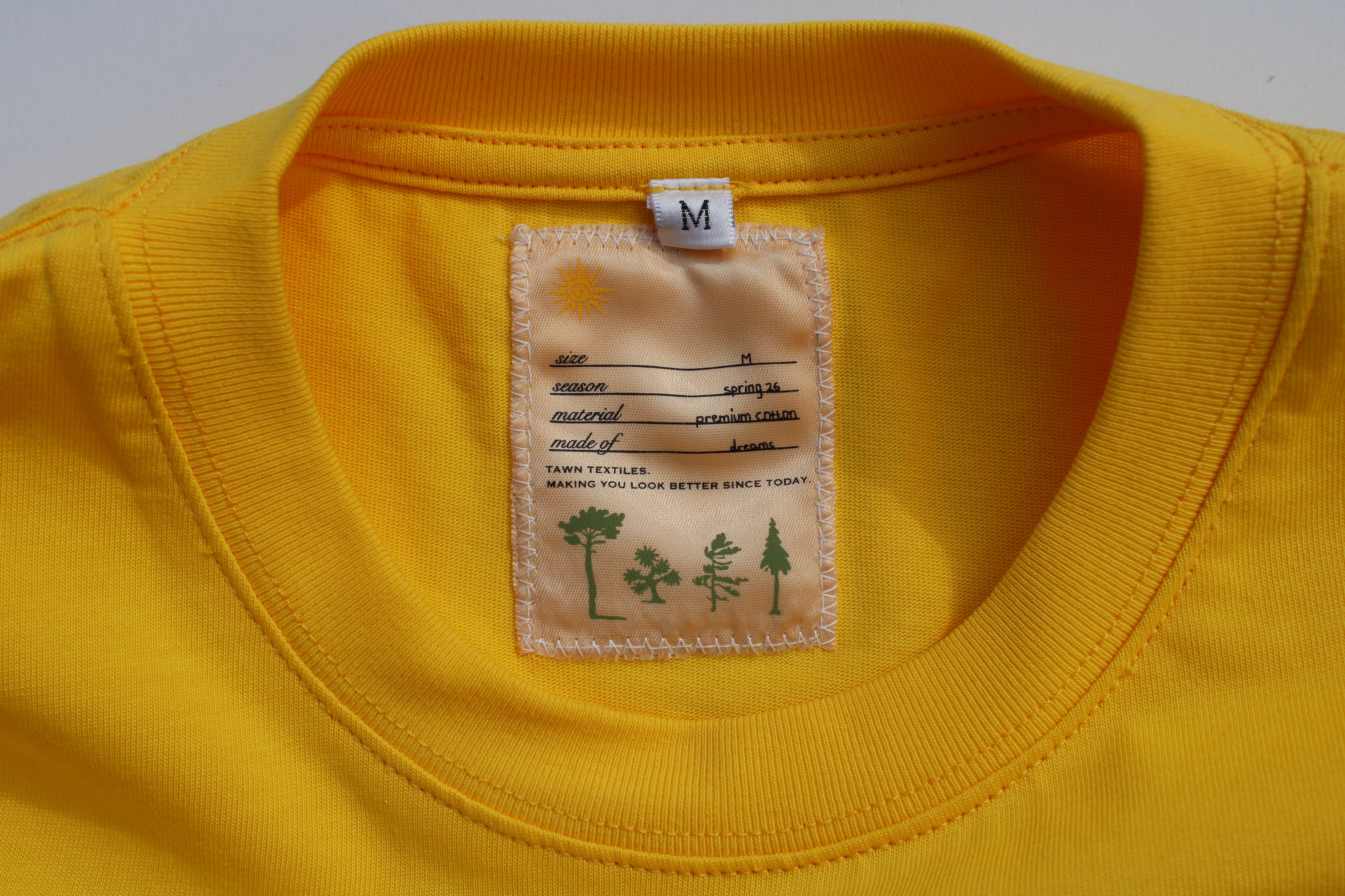 Tawn Runner Shirt
